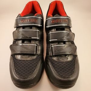 Gavin Cycle Shoe Size 44 Men's